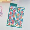 Kpop Photocard Sticker Decorative Cute Design Fun Scrapbooking Stickers for Phone Case Journaling