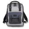 Himawari Square Bag Unisex Multi-Purpose Ipad/Laptop Backpack No.1010