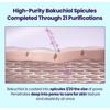 DR.G BAKUCHIOL PORE-JET SPICULE PADS (30pads)