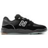 New New Balance Numeric 1010 Black Grey