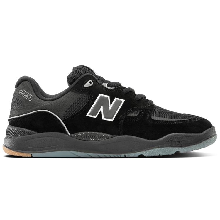 New New Balance Numeric 1010 Black Grey