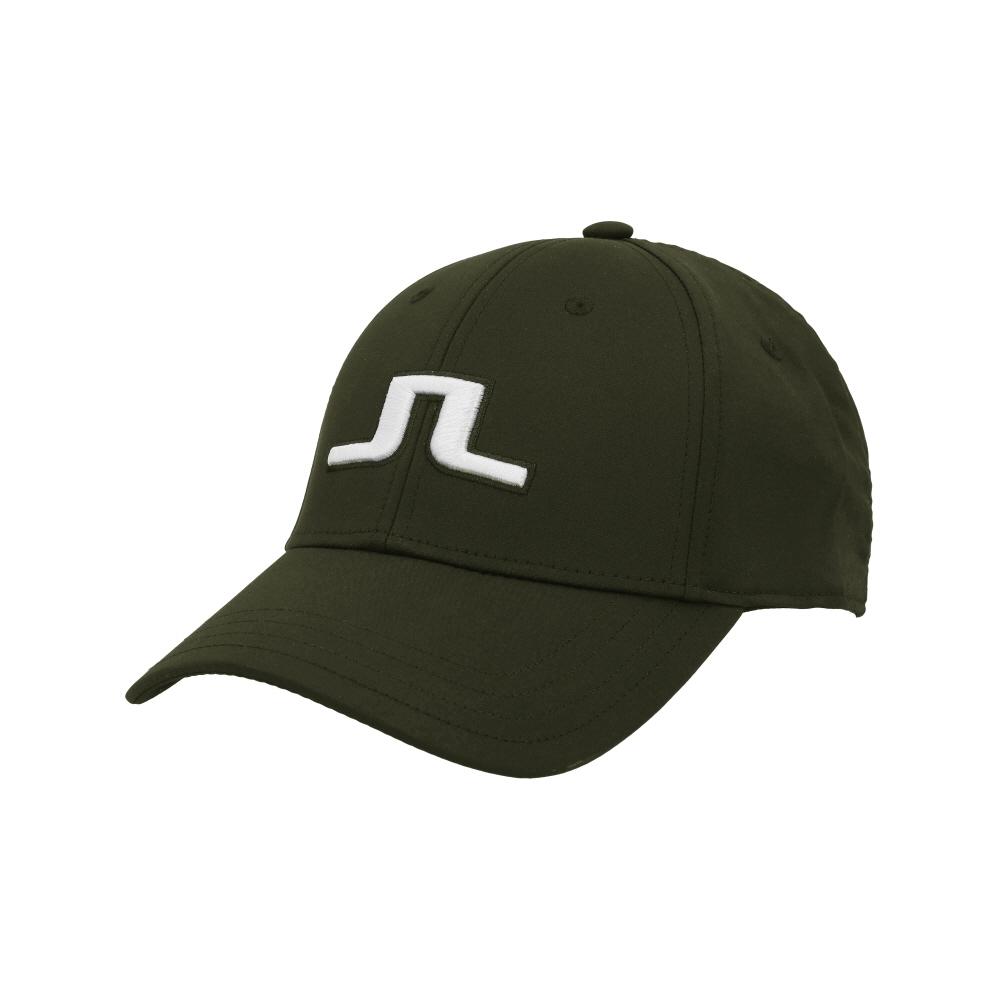 

J.lindeberg Angus Golf Cap M354 GMAC10571 M354