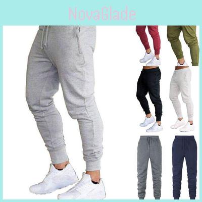 Women Men Highquality Soft Joggers Trousers With Stylish Patchwork Design For Casual And Lounge Wear