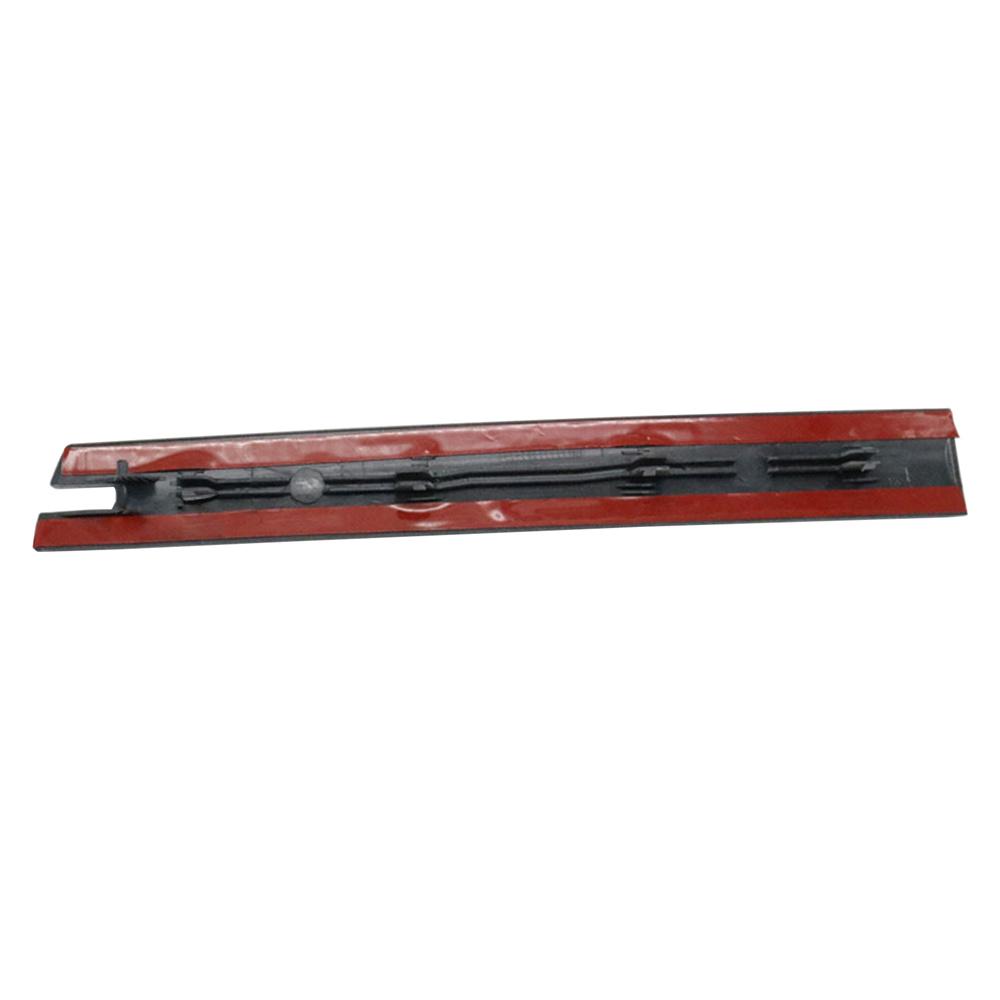 Left White Convertible Roof Molding For BMW 3 4 Series E93 F33 F83 # 54377184037