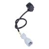 Rear View Camera 95760A2100 Compatible for Kia Ceed 2012-2016 Car Camera Base 170° Degree