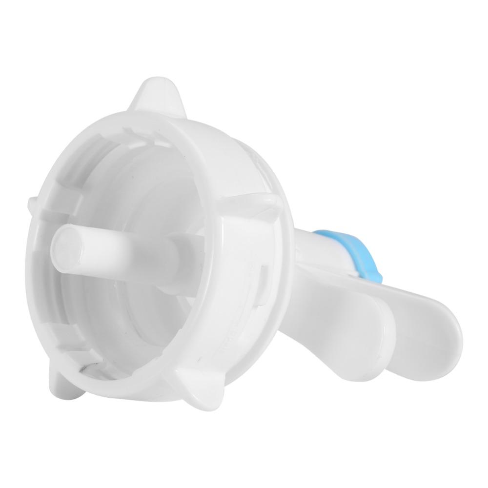 2pcs Manual Operated Water Dispenser Valve Reusable Drinking Water Pump  Water Dispenser