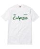 Jeneleolwogseu Gs-N-Ss-24-503 Bedrucktes Kurzarm-T-Shirt_Weiß