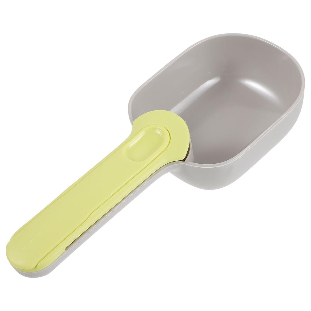 Pet Food Spoon Scoops for Dog Measuring Feeding Cat Small Holder Animals Digital