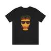 Patrick Mahomes, Kansas City Chief's Football, Super Bowl, Jersey Short Sleeve Tee, Kansas City Chiefs, Kansas City Chiefs Shirt, Chiefs