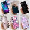 Für Xiaomi Poco M3 Pro 5G Hülle 2021 Mode Schmetterling Weltraum Bumper Weiche Silikon Rückseite Für Xiaomi Poco M3 Pro 4G Hülle 6,5"