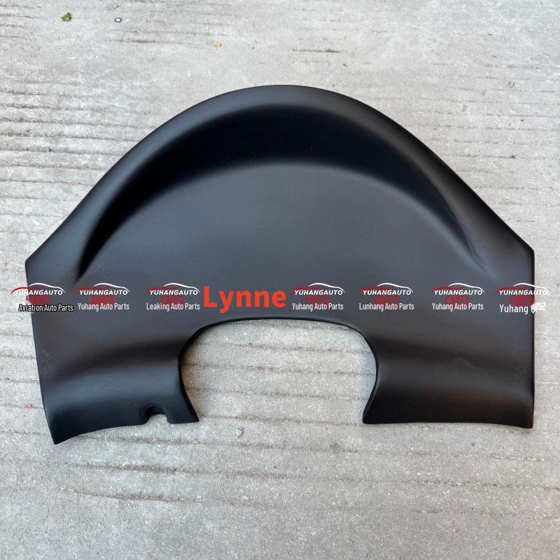 

Mazda RX7 FD RHD Resin Gauge Panel Cover Yes чёрный