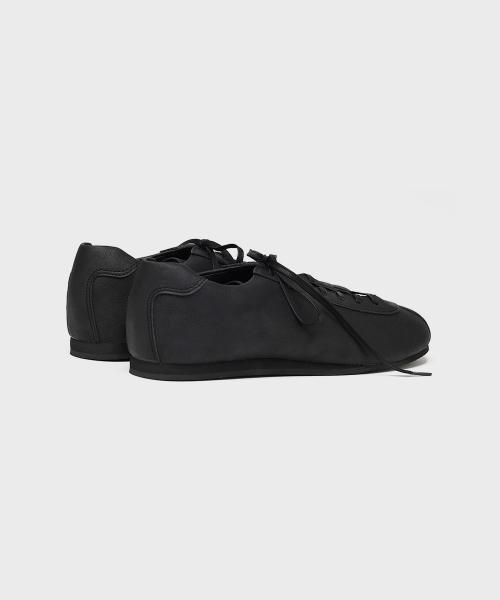 [FIRENZE ATELIER] Unisex Retro Daily Sneakers SN5600UX