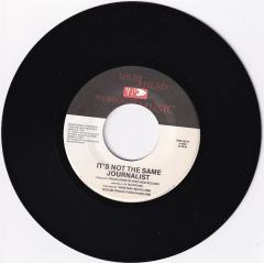 

7inch Record JOURNALIST - It s Not The Same VPS9037 VP Records Jamaica Reggae, Ska & Dub Used