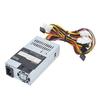 350W 220V Power Supply For NAS And POS Systems With 40mm Intelligent Temperature Control Fan
