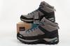 CMP Rigel Mid Trekking Shoes Wp mandorla [3Q12947 P535] size 41