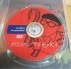 [USED] "OSAMU TEZUKA 8films" retail DVD