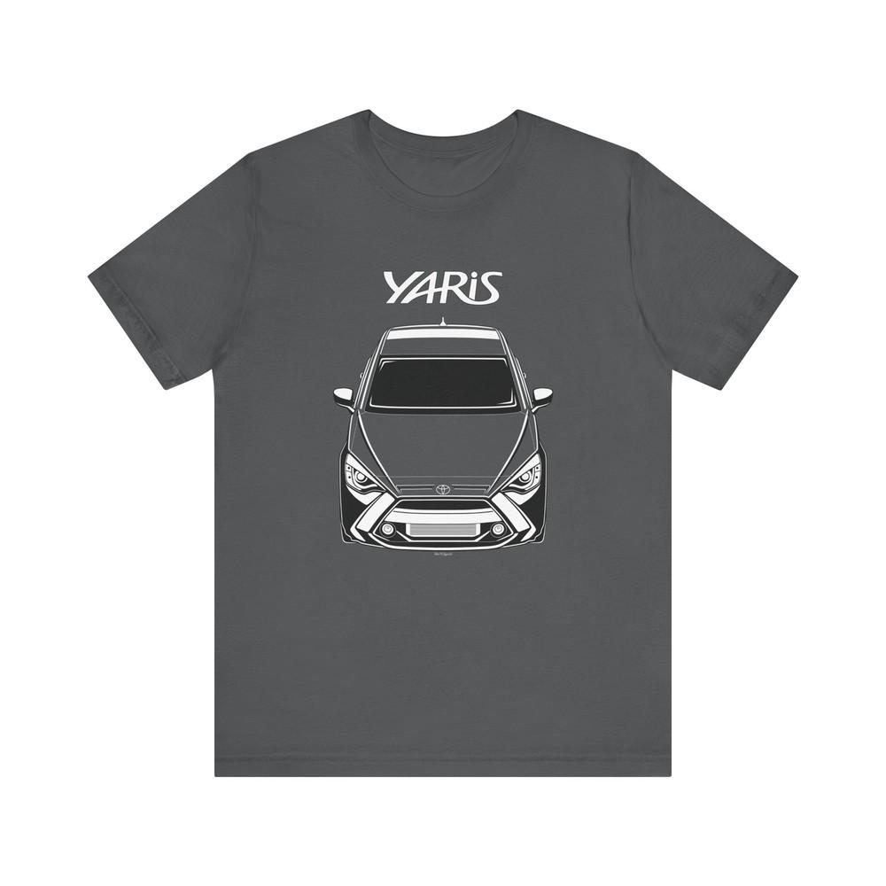 

Toyota Yaris 2016-2020 T-shirt 3XL