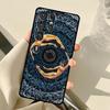 Pokras Lampas Art Graffiti Case For Samsung Galaxy S25 S24 S23 S22 S21 S20 Ultra S9 S10 Plus S21 FE S25 FE Back Cover