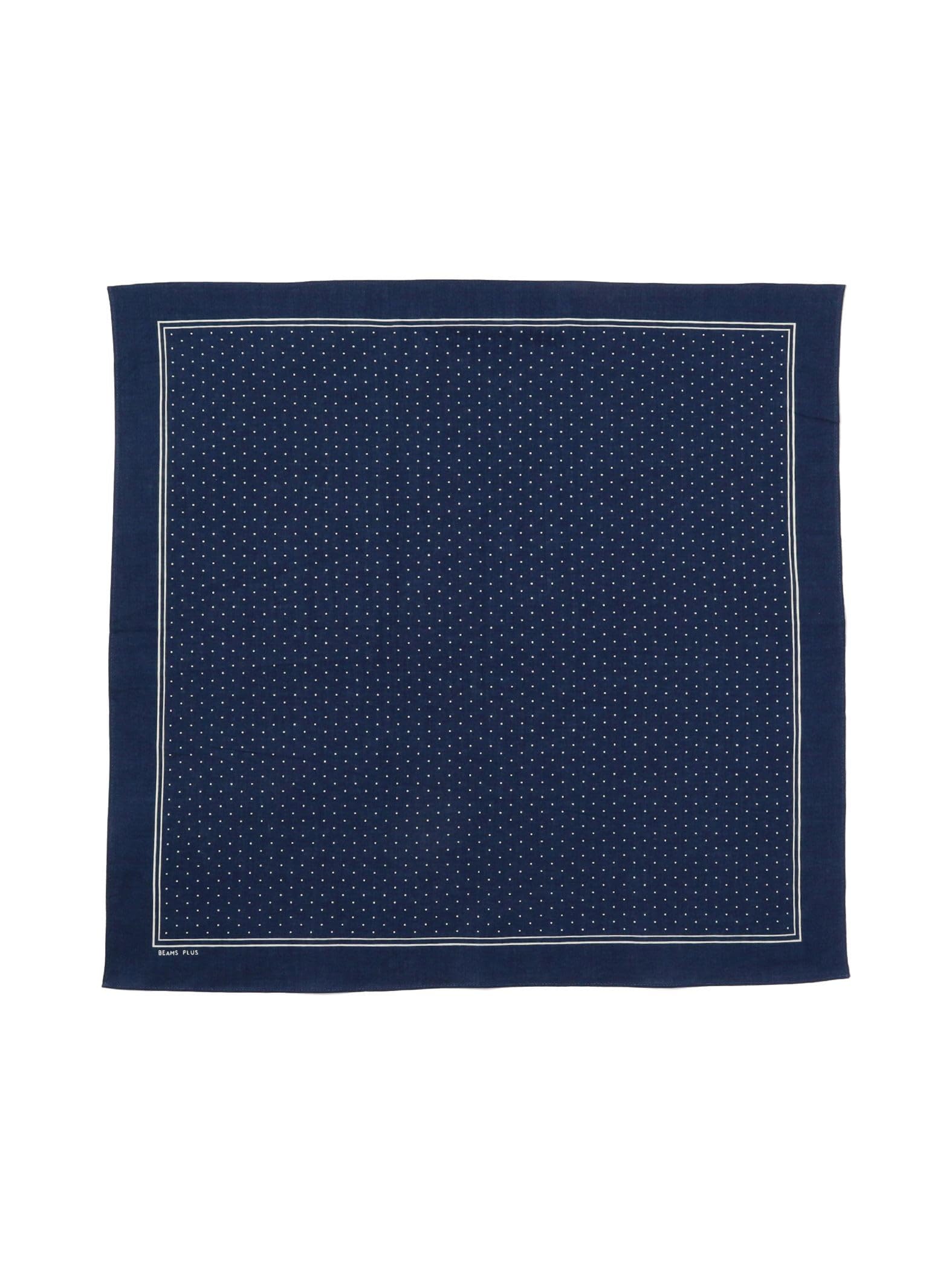 

Beams Plus Хлопковая бандана Free 38470047754 Мужская (синий), Маленький, Размер,