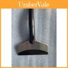 Multifunction Handheld Water Squeegee With Soft Rubber Blade For Car Window And Garden Glass Cleaning Tool