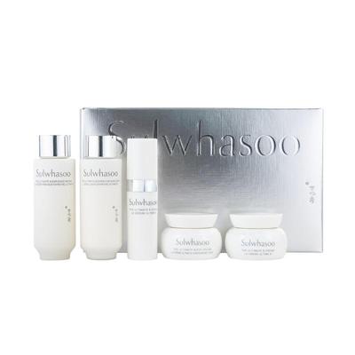 Ultimate S Kit (5 položek) - Luxusní sada proti stárnutí / Cestovní sada