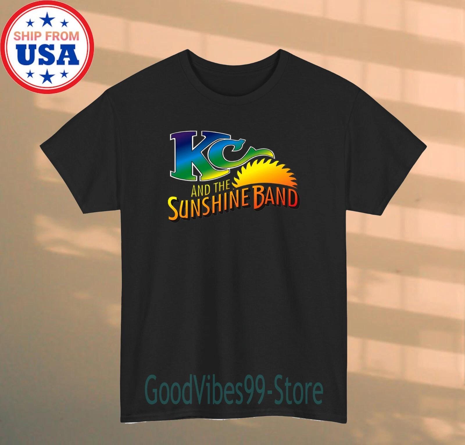 KC Sunshine Men s Black Size S-5XL 4XL