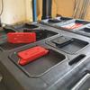 Duty Mounting Feet Mounting System Accessories Feet Mounting System Tool Mounting Feet Power Tool Parts