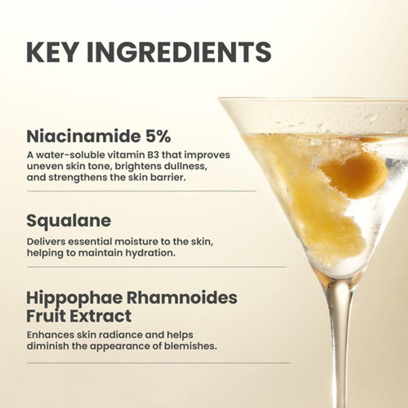 AXIS-Y Dunkle Flecken korrigierendes Glow-Serum 50 ml