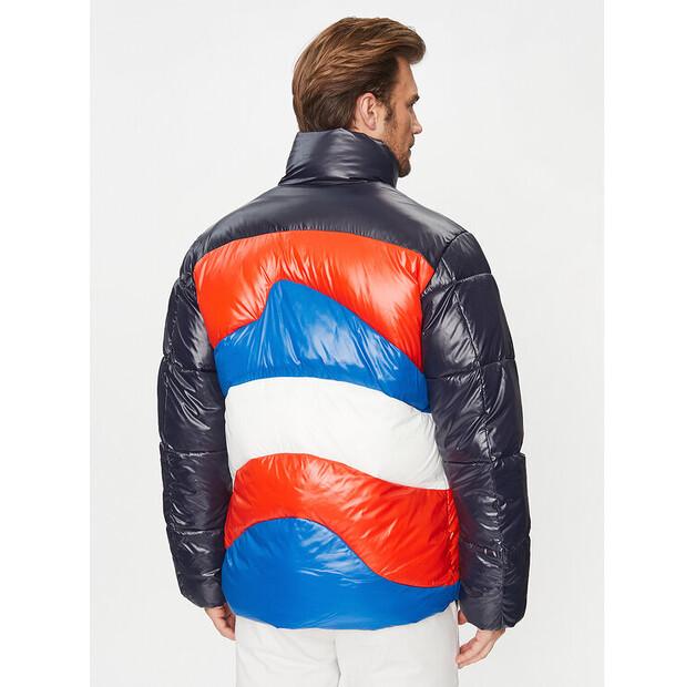 Зимняя куртка Save The Duck Satyrium D31381M LUCK17, цветная, стандартный крой