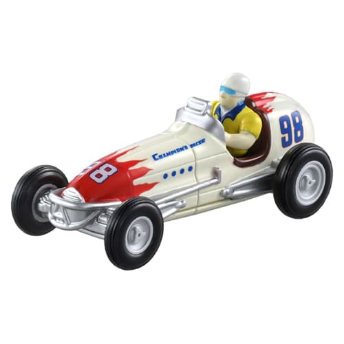 

Takara Tomy Champion Racer Tomica Мини-машинка Игрушка Возраст 3+