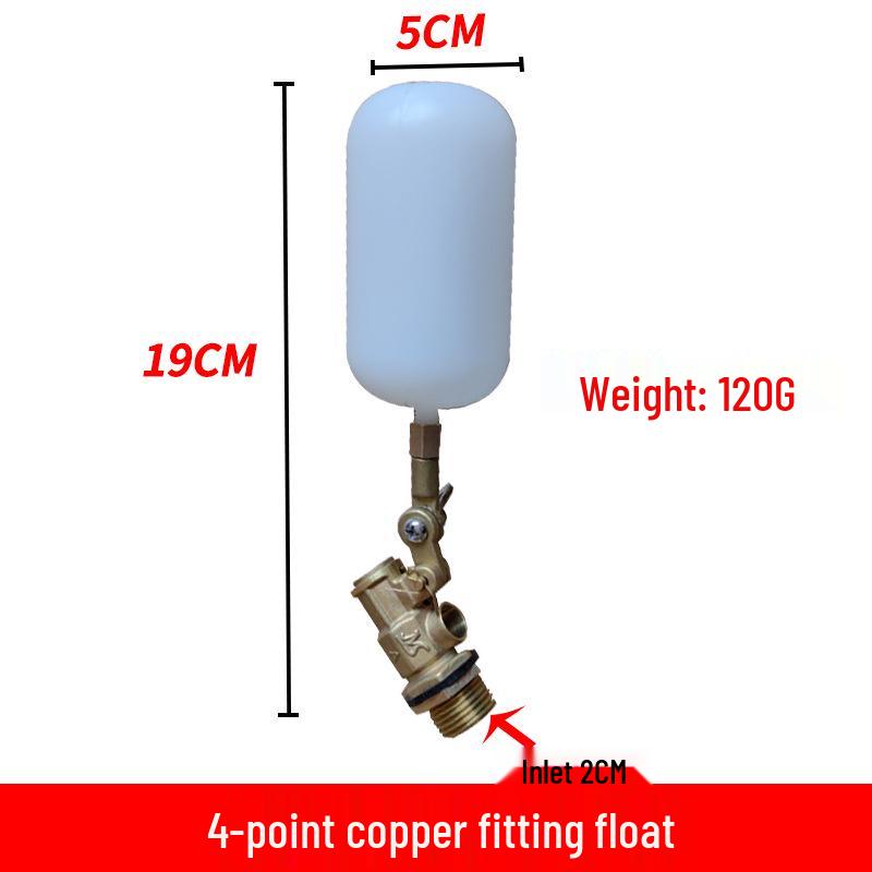 Aplicator Automat din Oțel Inoxidabil pentru Apă pentru Bovine, Cai și Ovine - Adăpător cu Flotor pentru Zootehnie