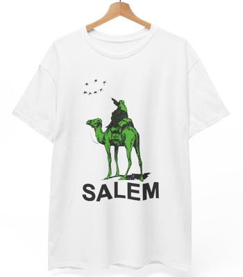 Üst giysisi – T-shirtler
