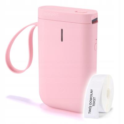 Niimbot Wireless Thermal Sticker Printer