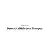 Lador - Dermatical Hair Loss Shampoo For Thin Hair