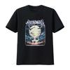 Nowa Koszulka Benediction Band Dark Is The Season Dla Fanów S 5XL BI04204 vintage Prana Wygodny Top Do Codziennego Użytku