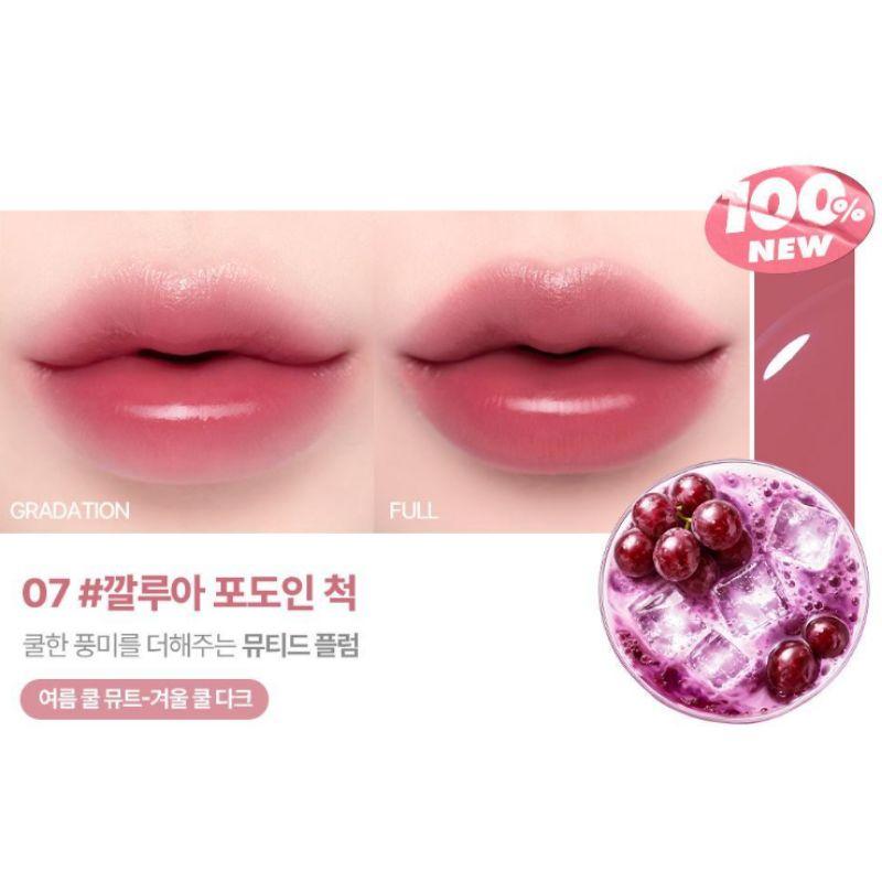 lilybyred Juicy Liar Water Tint 4.8g