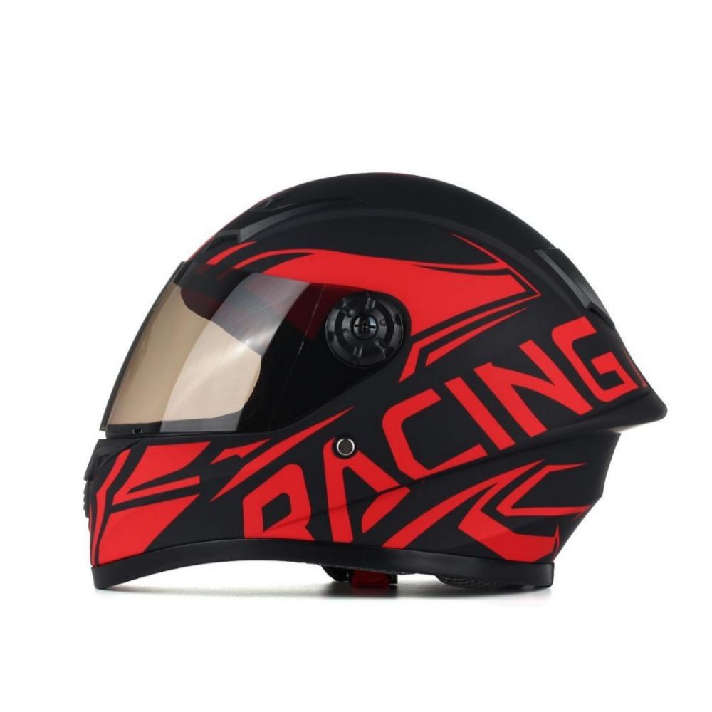 Children's Helmets Men's and Women's Children's Helmets Bicycle Helmets Karting Children's Helmets