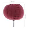 Car Polisher Buffer Pad Drill Ball Foam Buffing Pads Detailed Scratch Polishing Shank Diameter 6mm for Automotive Tire Hub Care