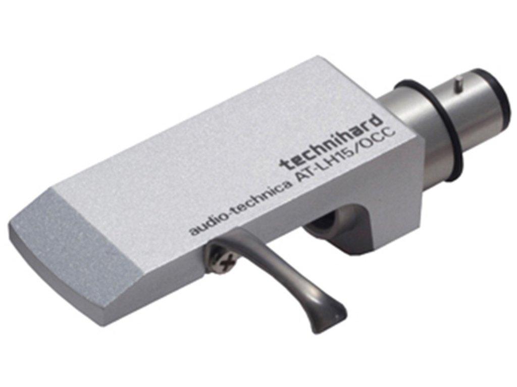 

Стандартный тип головки Audio Technica AT-LH15OCC