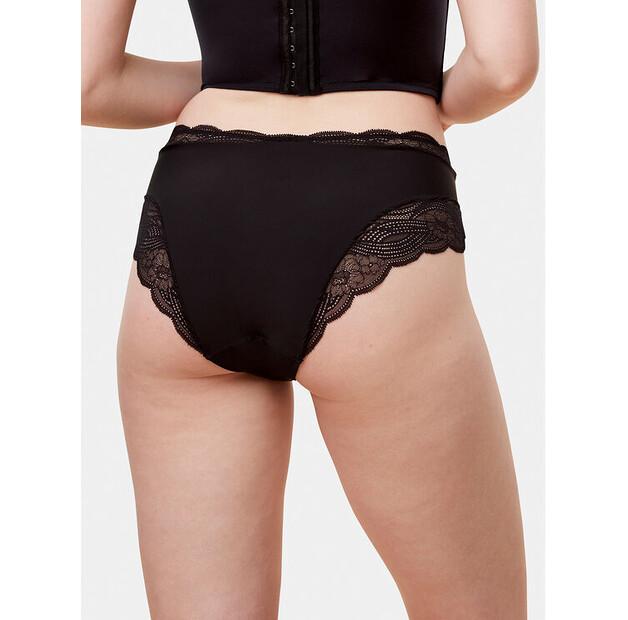 Трусики классические Triumph Lift Smart Bandeau Maxi EX