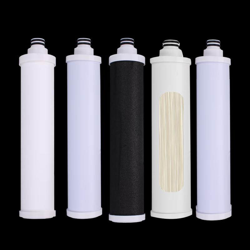 Bafeen 200 RO/UF Water Purifier Filter Set