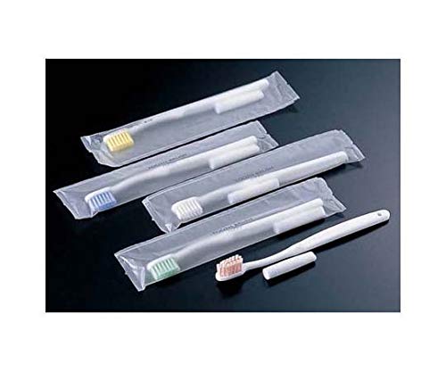 

Зубная щетка Oriental Brush штук по 2,5 гV-25 (250 ящиков)
