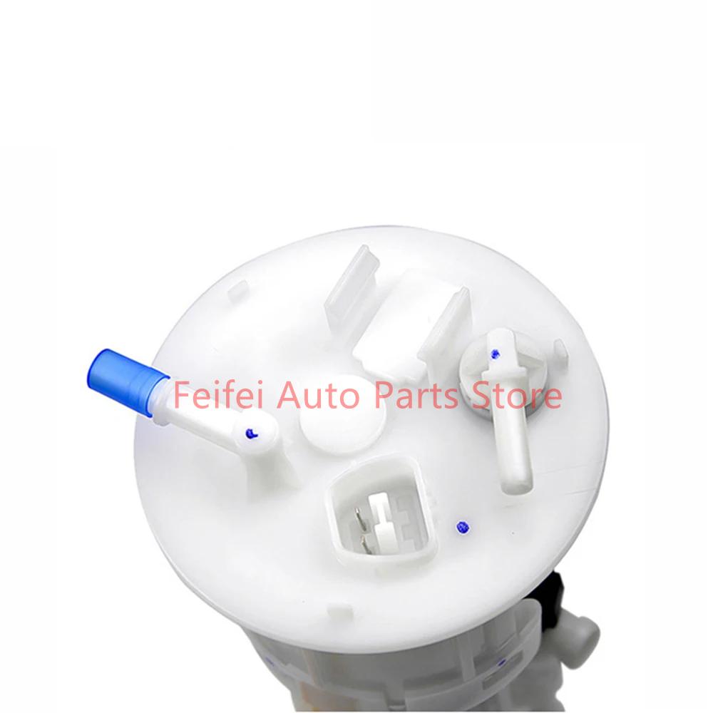 1pc New 1760A227 Hight Quality Fuel Pump Assembly For Mitsubishi- Pajero- Montero 4 IV V97 1760A297