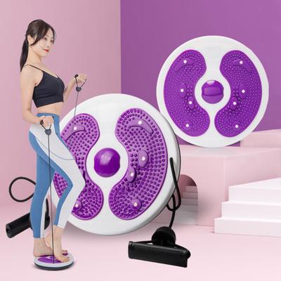 Bel Büküm Disk Ayak Tabanı Masajı Kilo Kaybı Vücut Geliştirme Çok Fonksiyonlu Denge Kurulu Ev Fitness Salonu Ekipmanları