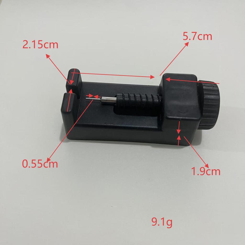 Temu Cross-Border Detachable Magnetic Module Bracelet for Couples - European and American Style