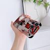 All-inclusive Film Phone Case Cartoon Fashion Design Hard Shell Full Cover Camera Protection Case for Samsung Xiaomi Poco Redmi Infinix Tecno