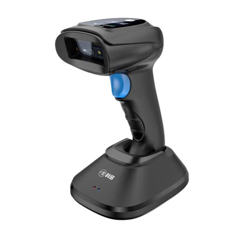 Comet EW-5800Z Wireless 1D/2D Barcode Scanner