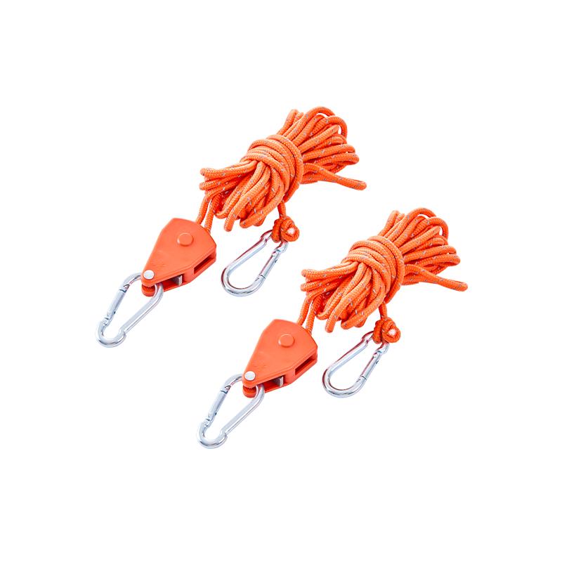 WhitePeak Camping Tent & Tarp Accessories