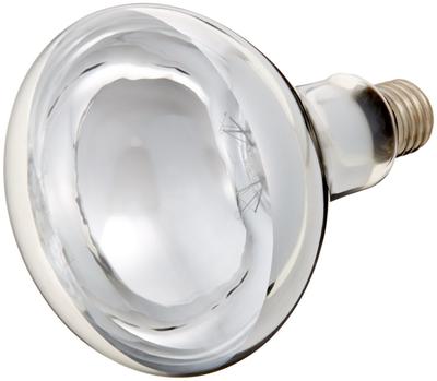Iwasaki Electric Energy-Saving Outdoor Floodlight Lamp, Outdoor Eye Lamp RF110V135WH