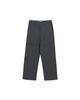 MATISSE THE CURATOR Deep Pocket Pants Charcoal